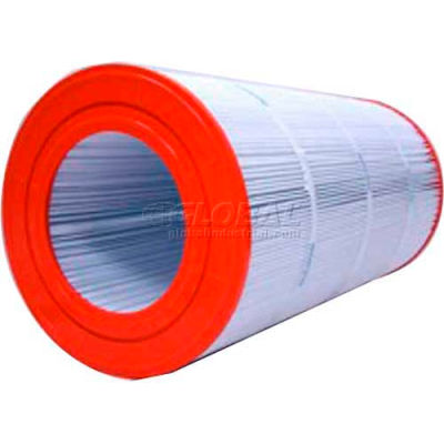 Pleatco Replacement Cartridge For Waterway Pool 100, Leisure Bay Ww-100 Micoban Antimicrobial Media