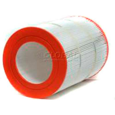 Pleatco Replacement Cartridge For Waterway Pool 75, Leisure Bay Ww-50
