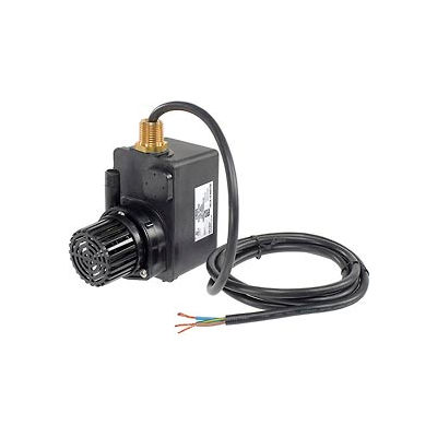 Little Giant 518550 Submersible Use Parts Washer Pump - 115V- 300GPH at 1'