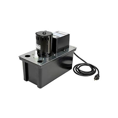 Little Giant® VCL-24ULS Condensate Removal 553201 - 115V, 270 GPH At 1'