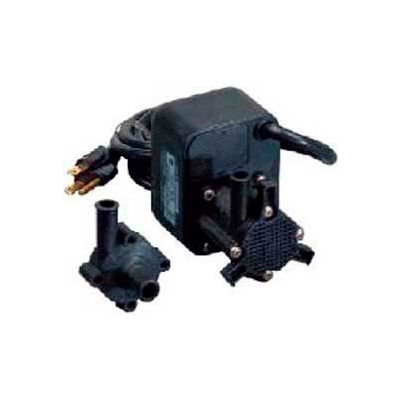 Little Giant 588205 1-EUAA-MD Magnetic Drive Aquarium Pump - 115V- 150 GPH At 1'