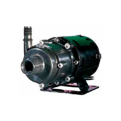 Little Giant 589201 1.5-MDI-SC- Magnetic Drive Pump 115V- 325 GPH At 1'
