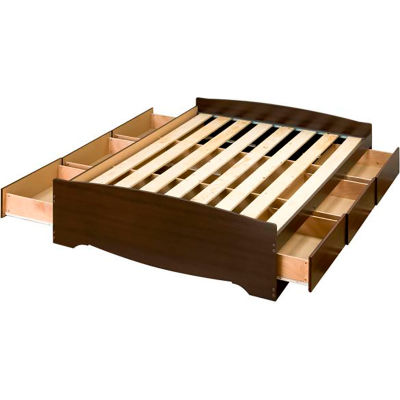 Bedroom Furniture | Bedroom Furniture | Prepac ...