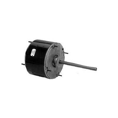 US Motors OEM Replacement, 1/4 HP, 1-Phase, 850 RPM Motor, 1743