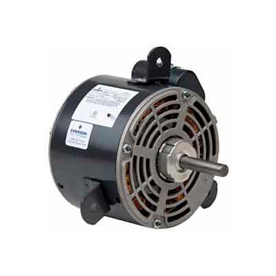 US Motors 1779P, PSC, Refrigeration Condenser Fan Motor, 1/15 HP, 1-Phase, 1300 RPM Motor