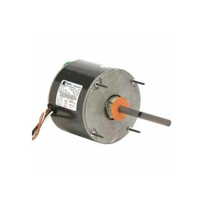 US Motors 1871, Condenser Fan, 1/10 HP, 1-Phase, 825 RPM Motor