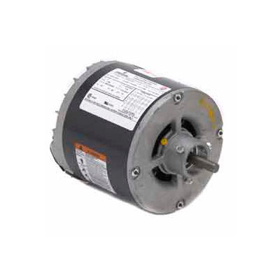 US Motors 2574, Evaporative Cooler, 1 / 1/3 HP, 1-Phase, 1725/1140 RPM Motor
