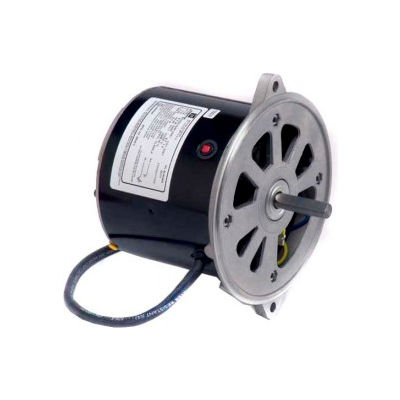 US Motors 3083, OEM Oil Burner Rplacement, 1/7 HP, 1-Phase, 3450 RPM Motor