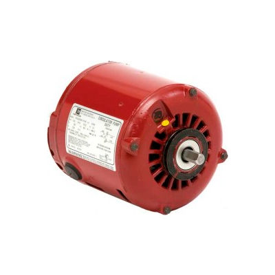 US Motors 3257, Hot Water Circulating Pump, 1/6 HP, 1-Phase, 1725 RPM Motor