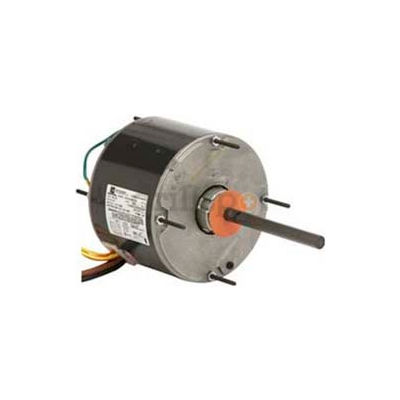 US Motors OEM Replacement, 1/12 HP, 1-Phase, 1100 RPM Motor, 3401