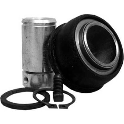 Sleeve Bearings with Insulator & Oiler, 1" Shaft Diameter