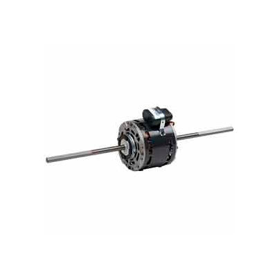 US Motors 4125, Packaged Terminal A/C Heat Pump, 1/30 HP, 1-Phase, 1100 RPM Motor