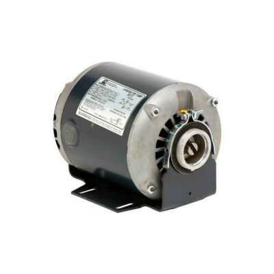 US Motors Pump, 1/4 HP, 1-Phase, 1725 RPM Motor, 6001