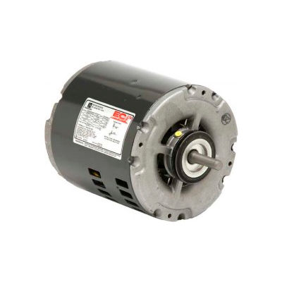 Century VB2074, Evaporative Cooler, 3/4 HP, 1-Phase, 1725 RPM Motor