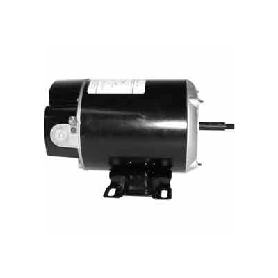 Thru-Bolt, Pool, 1 1/2 / 1/8 HP, 1-Phase, 3450/1725 RPM Motor, AGH15FL2CS