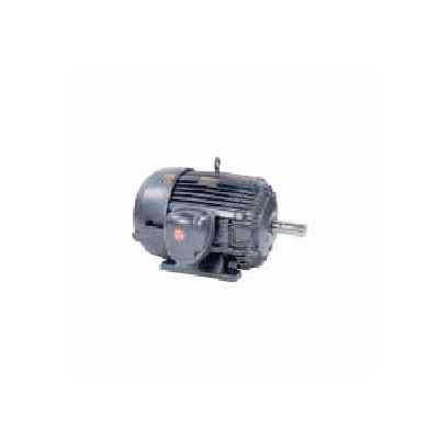 US Motors, TEFC, 2 HP, 3-Phase, 1175 RPM Motor, C2P3G