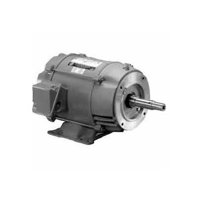 US Motors Pump, 7.5 HP, 3-Phase, 1765 RPM Motor, DJ7P2HM