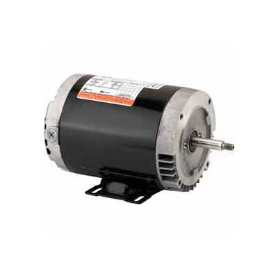 US Motors Pump, 3/4 HP, 3-Phase, 3450 RPM Motor, EE446