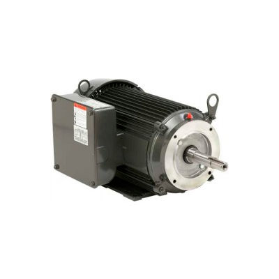 US Motors Pump, 1/2 HP, 1-Phase, 3450 RPM Motor, EU03