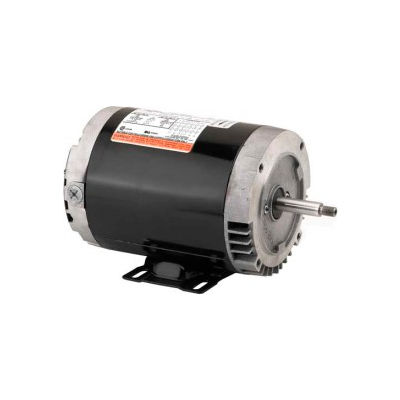 C-face, 6.5" Hayward Northstar Replacement, 1 1/2 HP, 1PH, 3450 RPM, EUSN1152