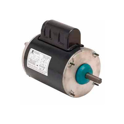 US Motors Farm Duty, 1 HP, 1-Phase, 850 RPM Motor, FD1AA4KCR
