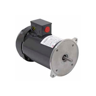 US Motors Farm Duty, 1 HP, 1-Phase, 1725 RPM Motor, FD1CM2PZ