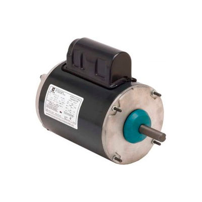 US Motors Farm Duty, 1 1/2 HP, 1-Phase, 1725 RPM Motor, FD32CA2P