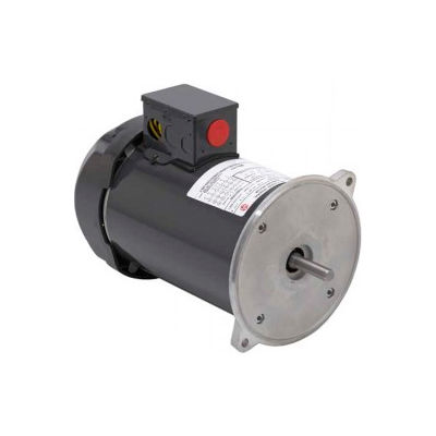 US Motors Farm Duty, 3/4 HP, 1-Phase, 1725 RPM Motor, FD34CM2PZYR