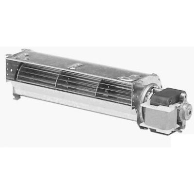 A.O. Smith Centrifugal Blower, J591 Centrifugal Blower 3100 RPM 120 Volts