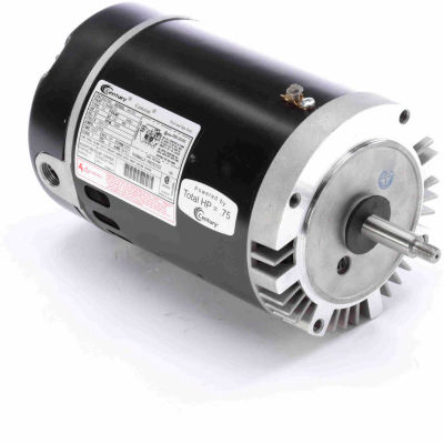 Details about   Magnetek/Century Electric Motor. 3450 RPM B615 J56J 3/4 HP 115/230V 