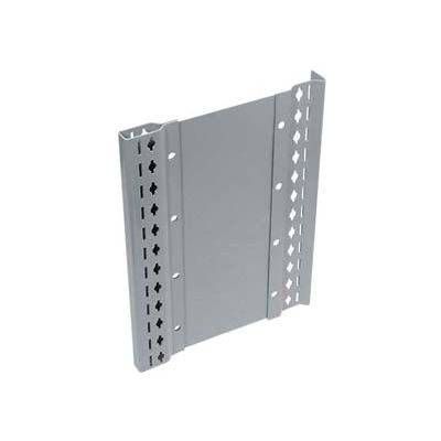 Clipper ® Finished End Panel, 24"D X 87"H, Marine Blue