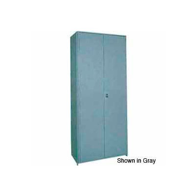 Clipper ® Swinging Doors, Pair, 48"W X 85"H, Champagne