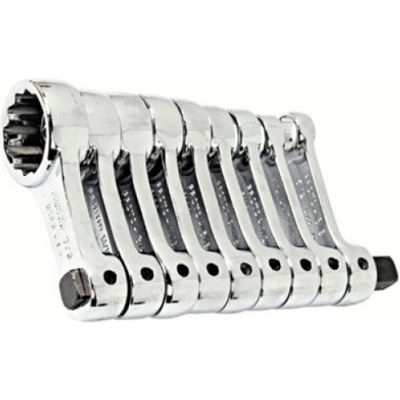 Proto J5100 5100 Torqueplus™ 9 Pc Torque Adapter Set