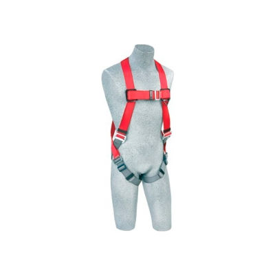 Pro™ Industrial Harnesses, Protecta® 1191201
