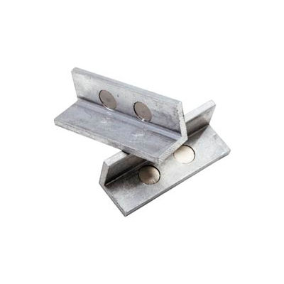 Magnetic Vise Jaw Liners