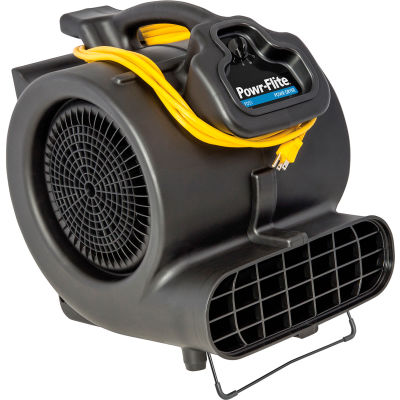 Powr-Flite® 1/2 HP Floor Dryer - PDS1