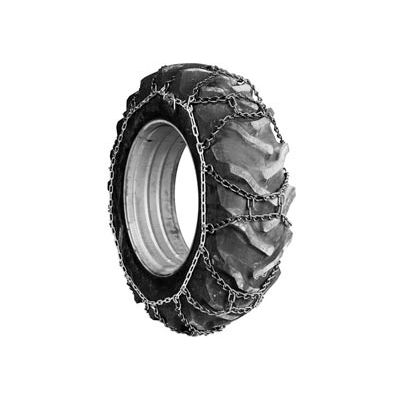 107 Series Duo-Trac Tractor Tire Chains (Pair) - 1073410 - Pkg Qty 2