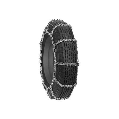 3800 Series Single Truck & Bus V-BAR Tire Chains (Pair) - 0382755