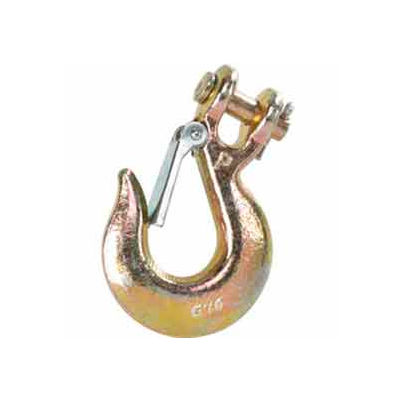 Peerless™ 8015275 1/4" G70 Clevis Slip with Latch - Bulk - Pkg Qty 10