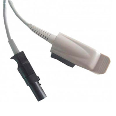 Proactive Medical Reusable Replacement Finger Probe - GE Ohmeda Tuffsat (7 pin) - 20250