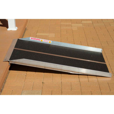 PVI Solid Ramp SL536 - 5'L x 36"W - 800 Lb. Capacity