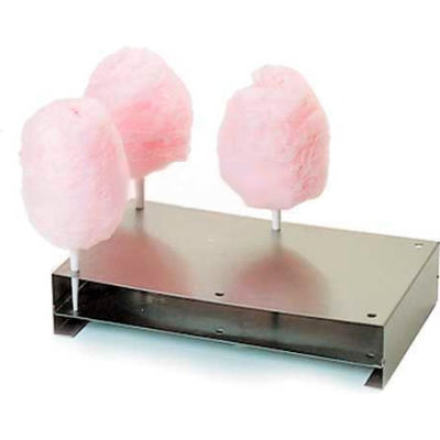 Paragon 7900 Cotton Candy Stainless Steel Cone Holder