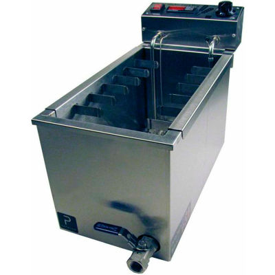 Paragon 9050, ParaFryer 3000, Mighty Corn Dog Fryer, 208/240 Volt