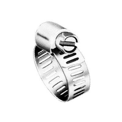 10-Pack 5/16-7/8 Dia M6HSP Micro Seal Pack Of 5 Miniature 300 Series Stainless Worm Gear Hose Clamp 10-Pack 5/16-7/8 Dia M6HSP Micro Seal Pack Of 5 Miniature 300 Series Stainless Worm Gear Hose Clamp