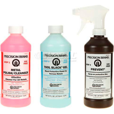 1 Tool Black® Gel Kit