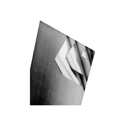 Laminated Aluminum Shim 0.032" Thick, 0.003" Laminations, 24" x 24" Sheet