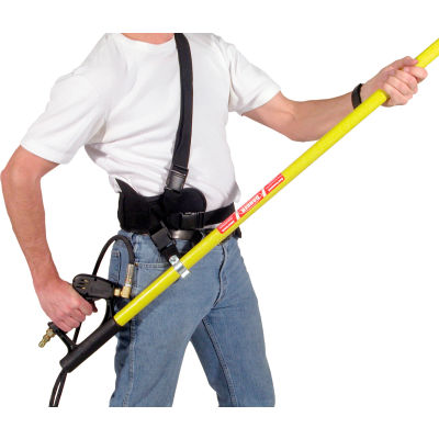 Belt Kit for Telescoping Wands
