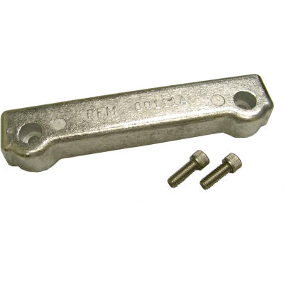 Performance Metals Volvo Anodic Bar Pack OEM 832598-7 - 00111A