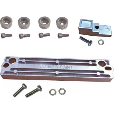Performance Metals® Complete Kit Suzuki 90-140 hp