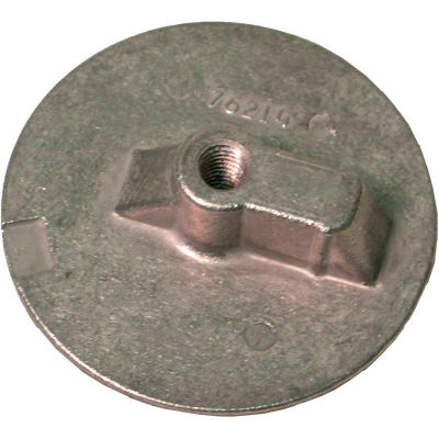 Performance Metals® Mercruiser Trim Tab Anode Flat (76214T 5)